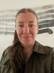 Catherine Grau