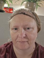 Misti Silvers