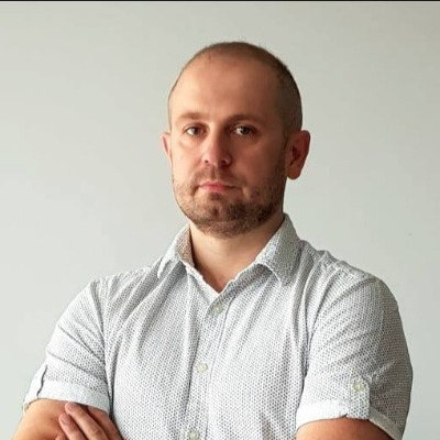 Mateusz Godlewski