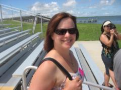 Sharon Cade
