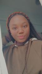 Moguem NGAMBIA Grace Manuella