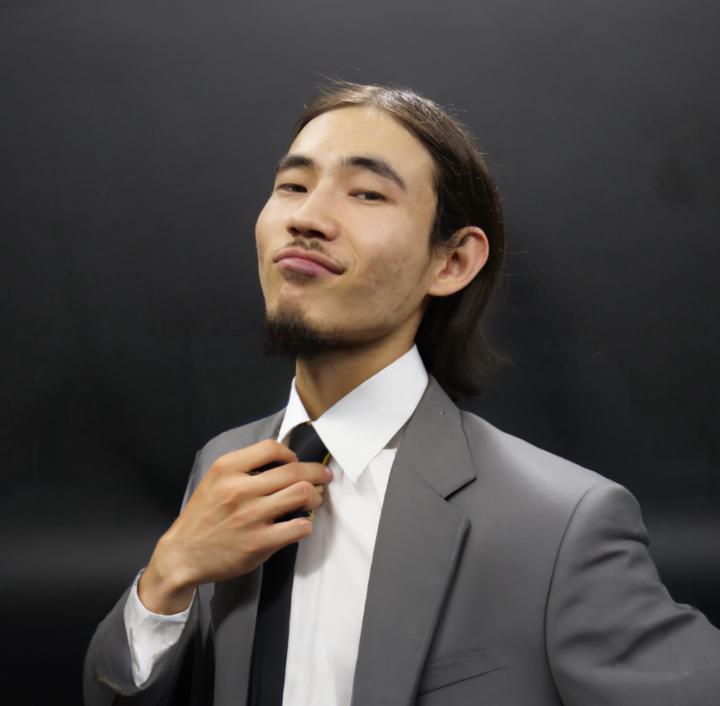 Kai Sultan