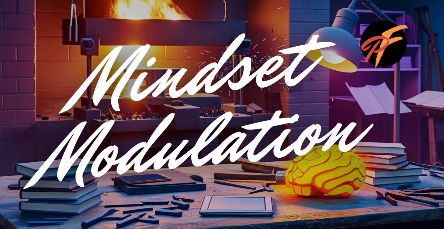 Mindset Modulation