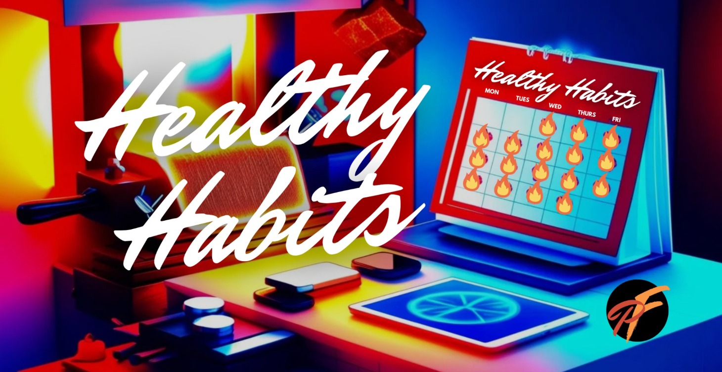 Healthy Habits Mini-Series