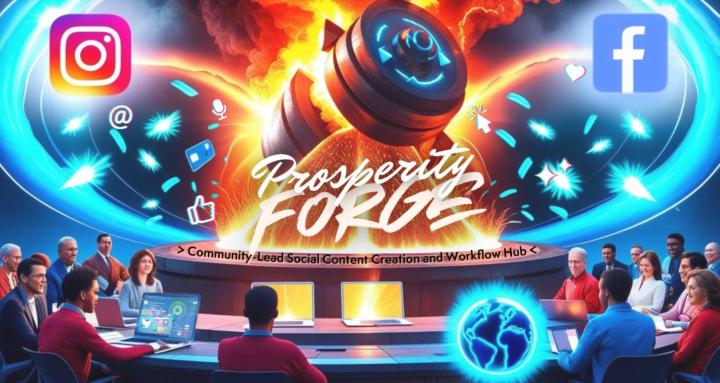 Prosperity Forge