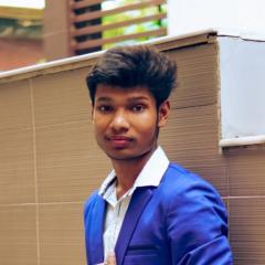 Manav Burman