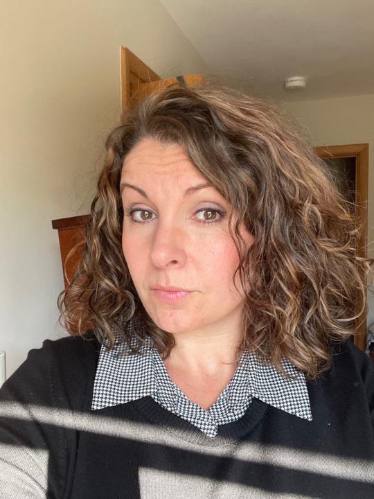 Trisha Gates