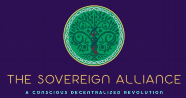 THE SOVEREIGN ALLIANCE