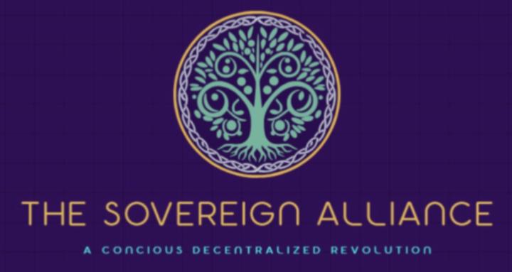 THE SOVEREIGN ALLIANCE