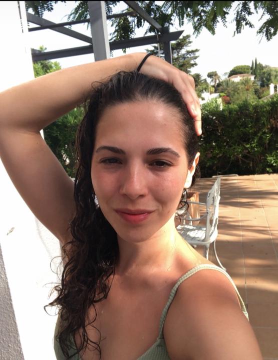 Sandra Ruiz
