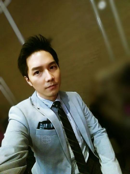 Gino Chao