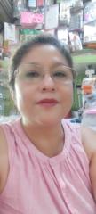 María Edith Chablé Méndez