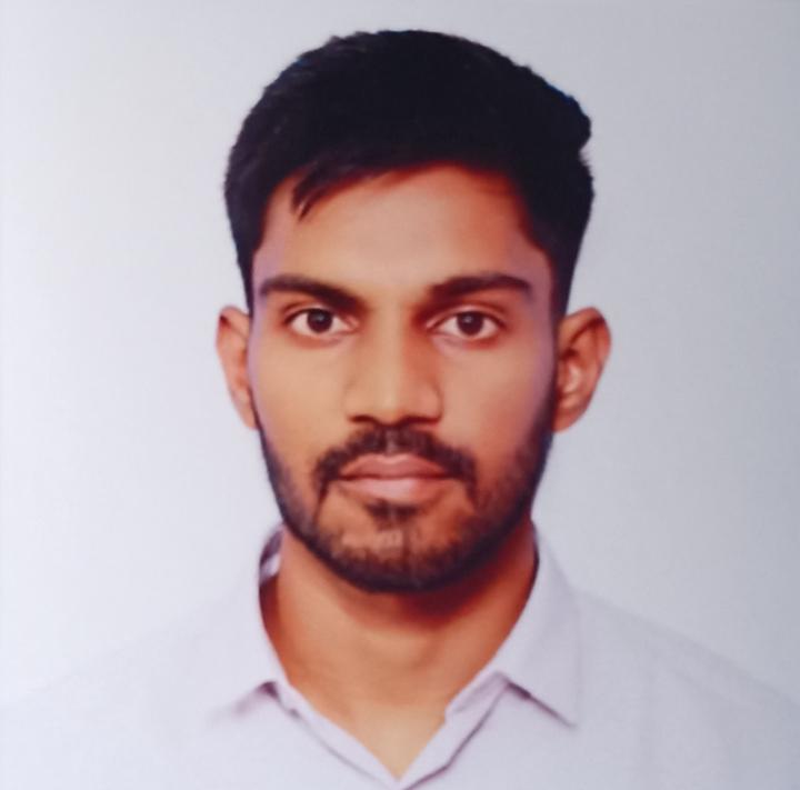 Soma shekar Keesari