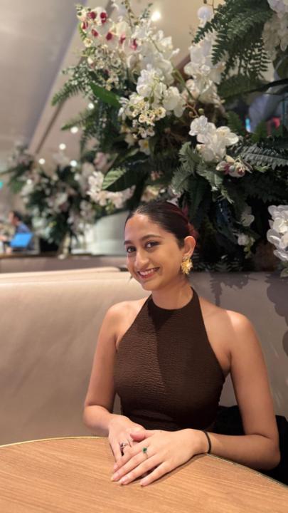 Ivy Chakraborty
