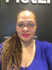 Sharon Thompson