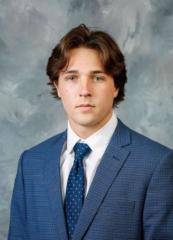 Tyler Burke