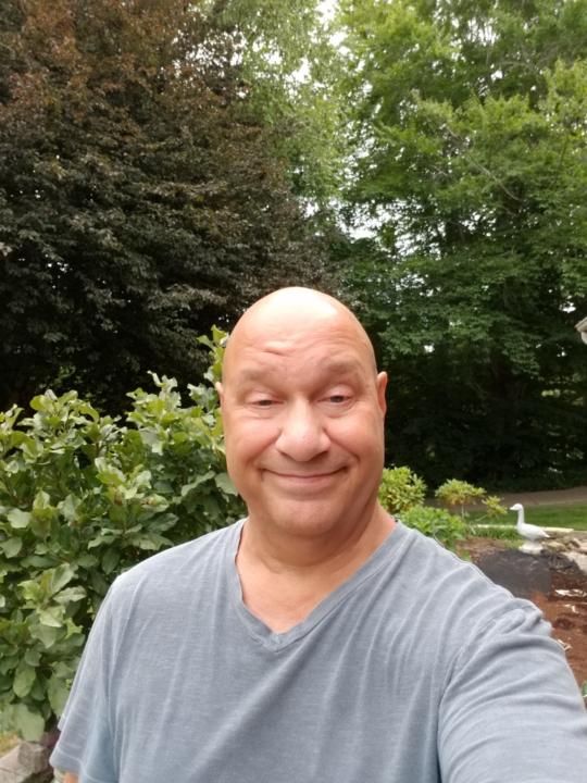 David Kostreba