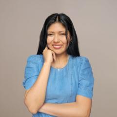 Estrella Quenta Candia