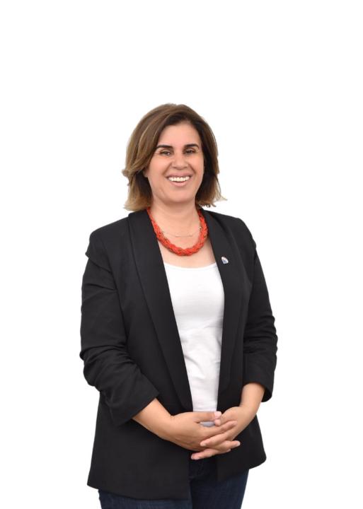 Esra Ballı