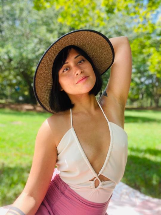 Ciara Paguyo