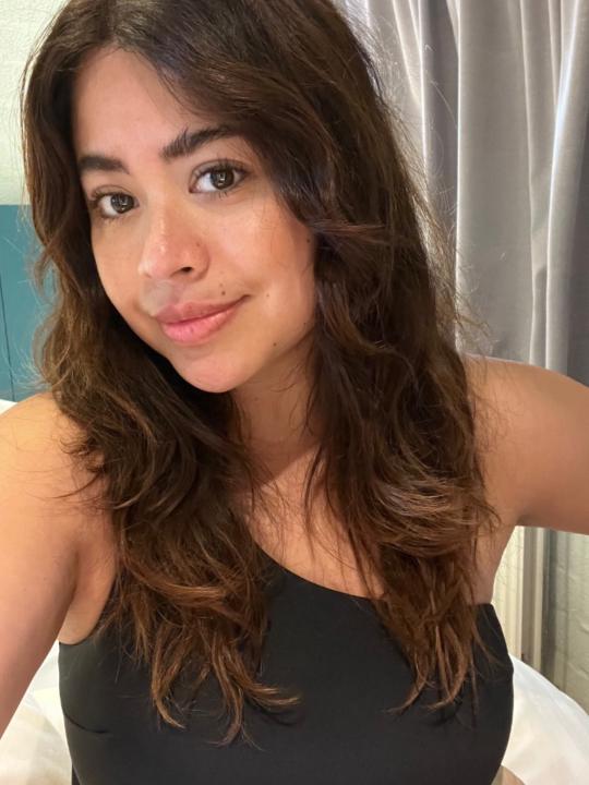 Estefanía Beltrán Dorantes