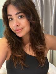 Estefanía Beltrán Dorantes