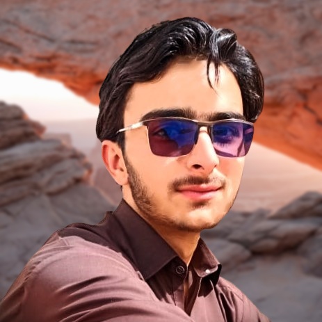 Mehmood Ahmed