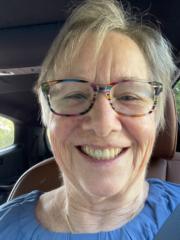 Gayle Cowdin