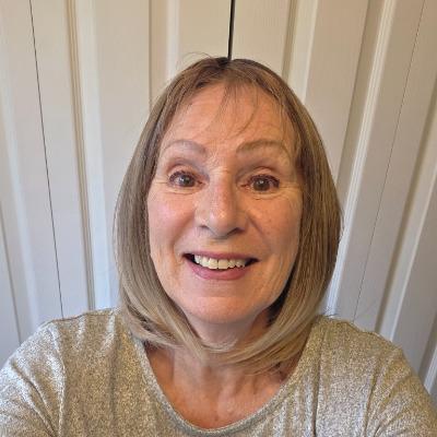 Cindy Fuller