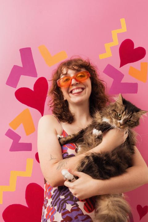Georgia Wiggs