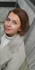 Ирина Скородумова