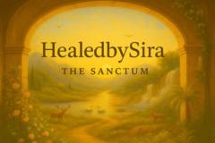 HealedbySira The Sanctum