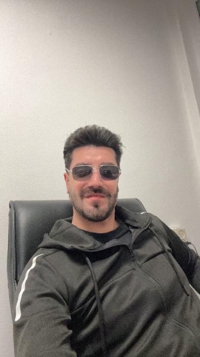 Ali Oktem