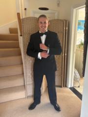 Sam Fothergill