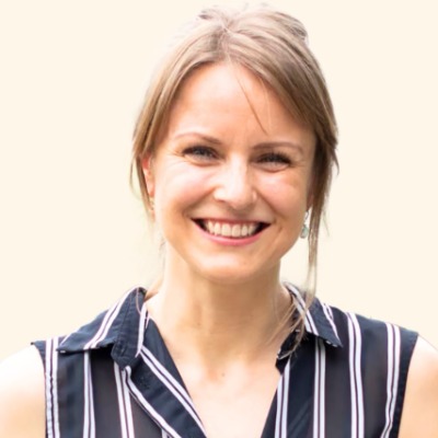 Karin van Vliet