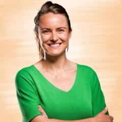 Karin van Vliet