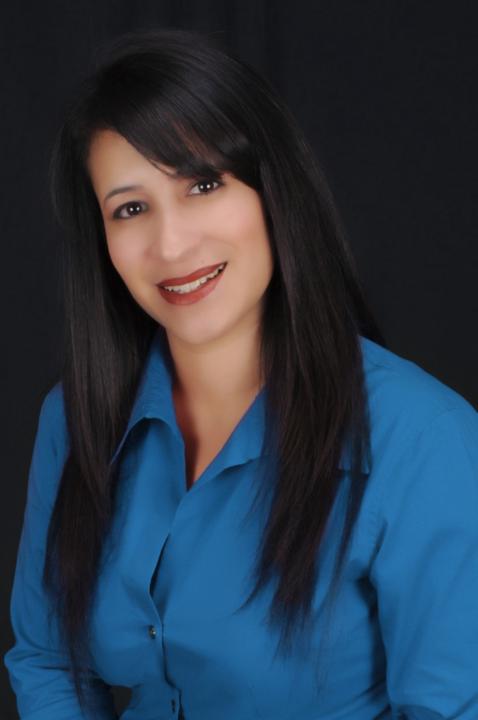 Larissa DeLeon Colon