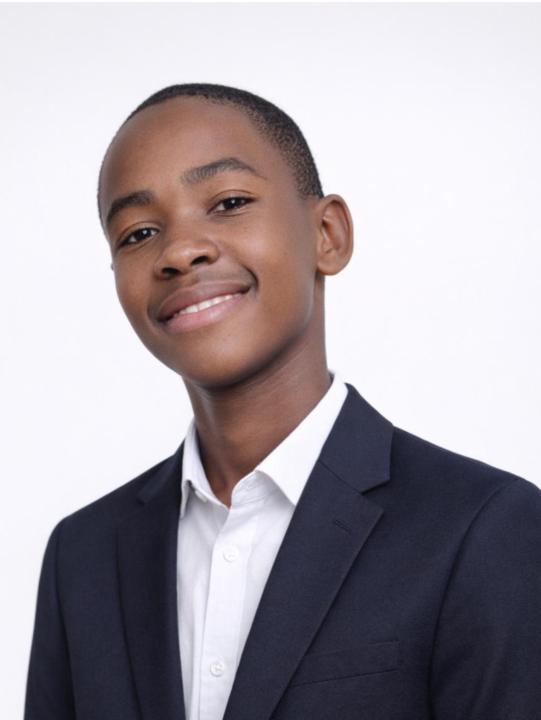 Justin Rorisang