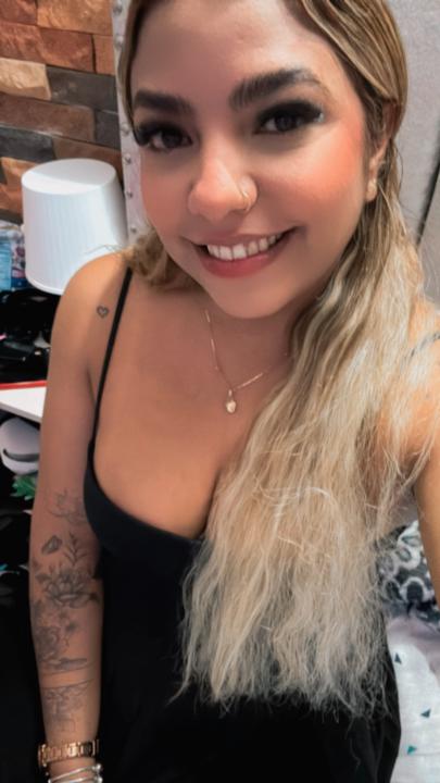 Andrea Pacheco