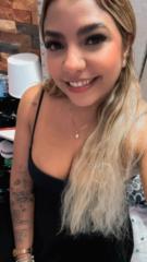 Andrea Pacheco
