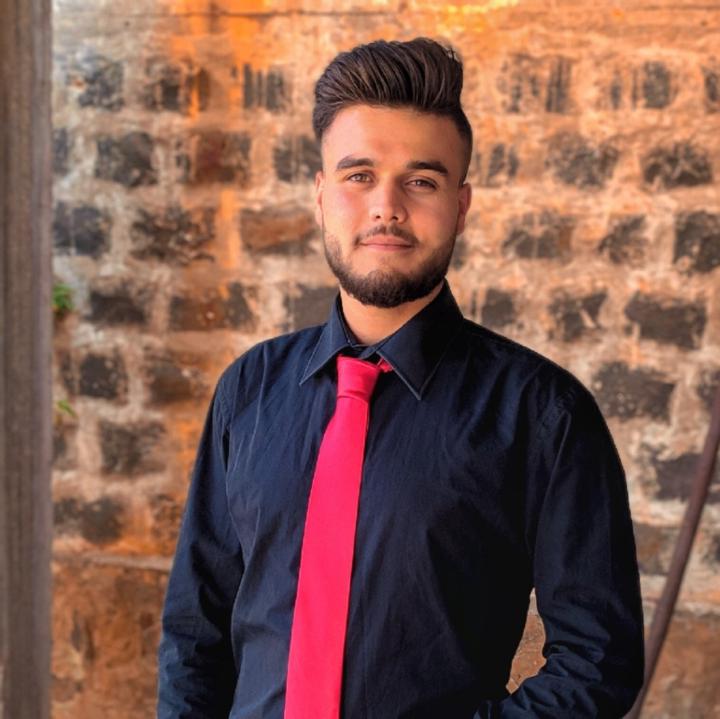 GhAIth Salloum