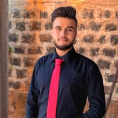 GhAIth Salloum