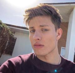 Hayden McGowan