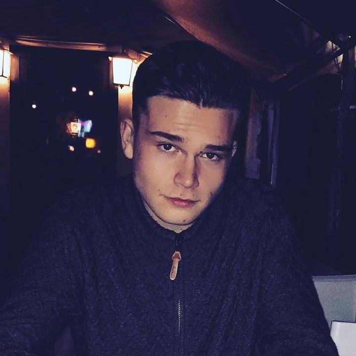 Denis Levtchenko
