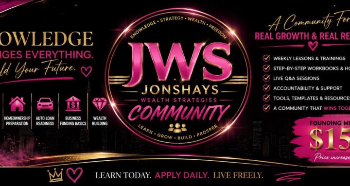 🖤🩷JONSHAYS PLAYBOOK 🩷🖤