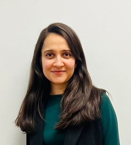 Rinkal Patel