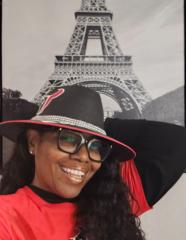 Anissa Dotson
