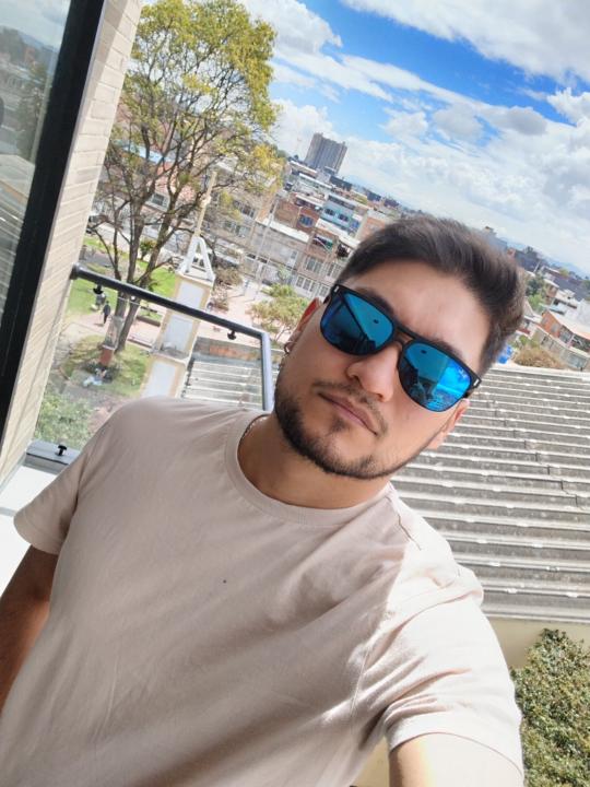 Gustavo Adolfo Poveda Sosa