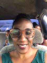 Fraincene Kelly Thorpe