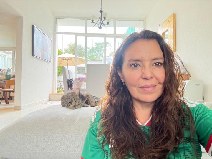 Norma Alonso